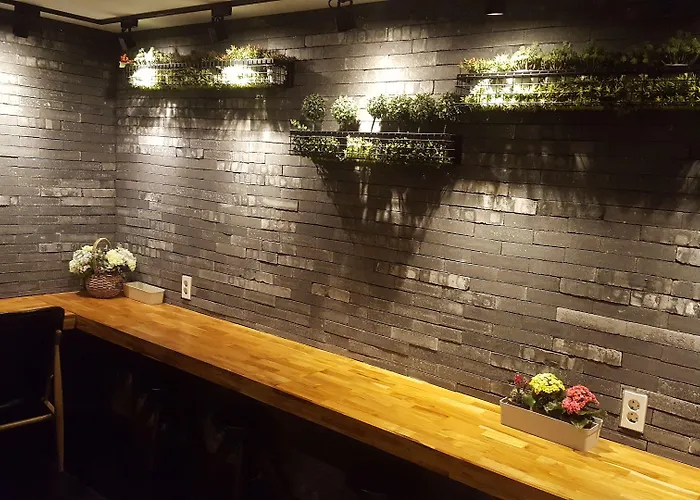 Yaja Jongno モーテル ソウル特別市