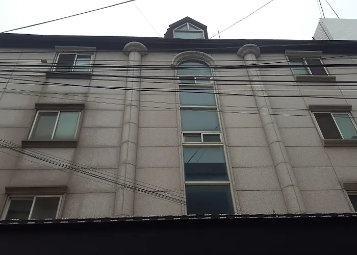 Yaja Jongno ソウル特別市