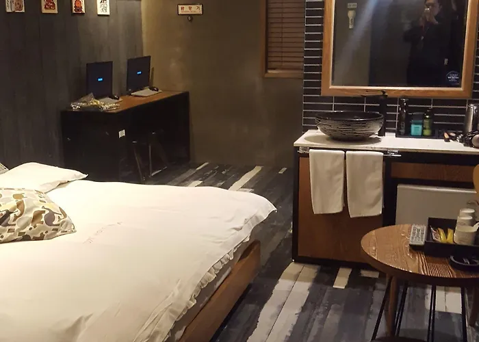Yaja Jongno ソウル特別市