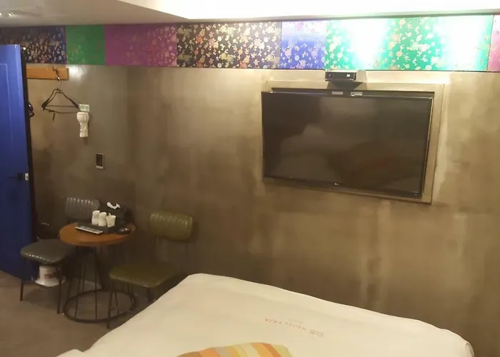 モーテル Yaja Jongno