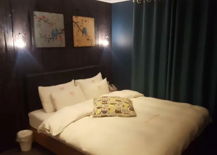 Yaja Jongno 2* ソウル特別市